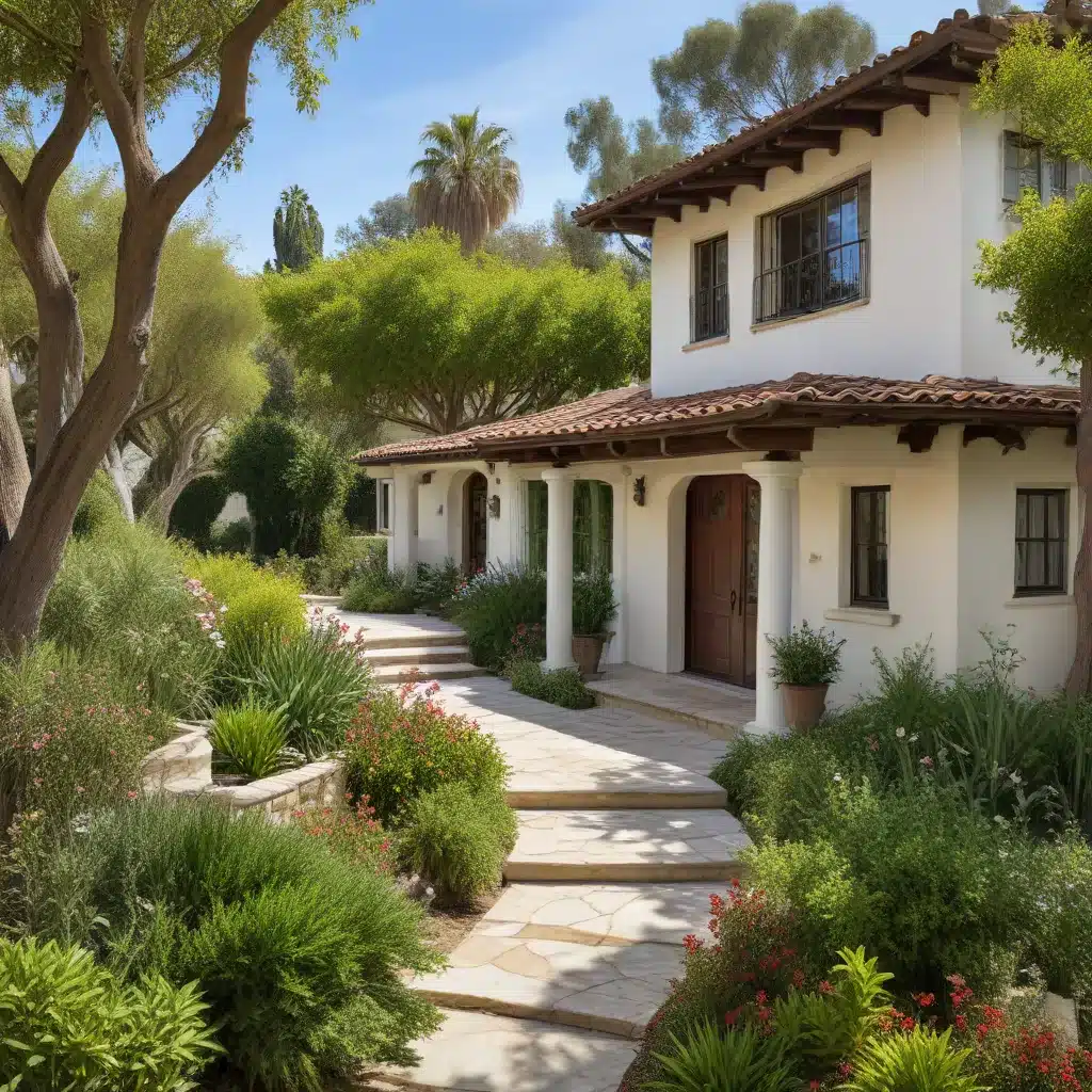 Preserving Property Values in Santa Barbara: The Benefits of Consistent Maintenance Routines