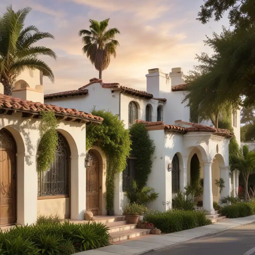 Preserving Santa Barbara’s Property Values: The Advantages of Consistent Maintenance Routines