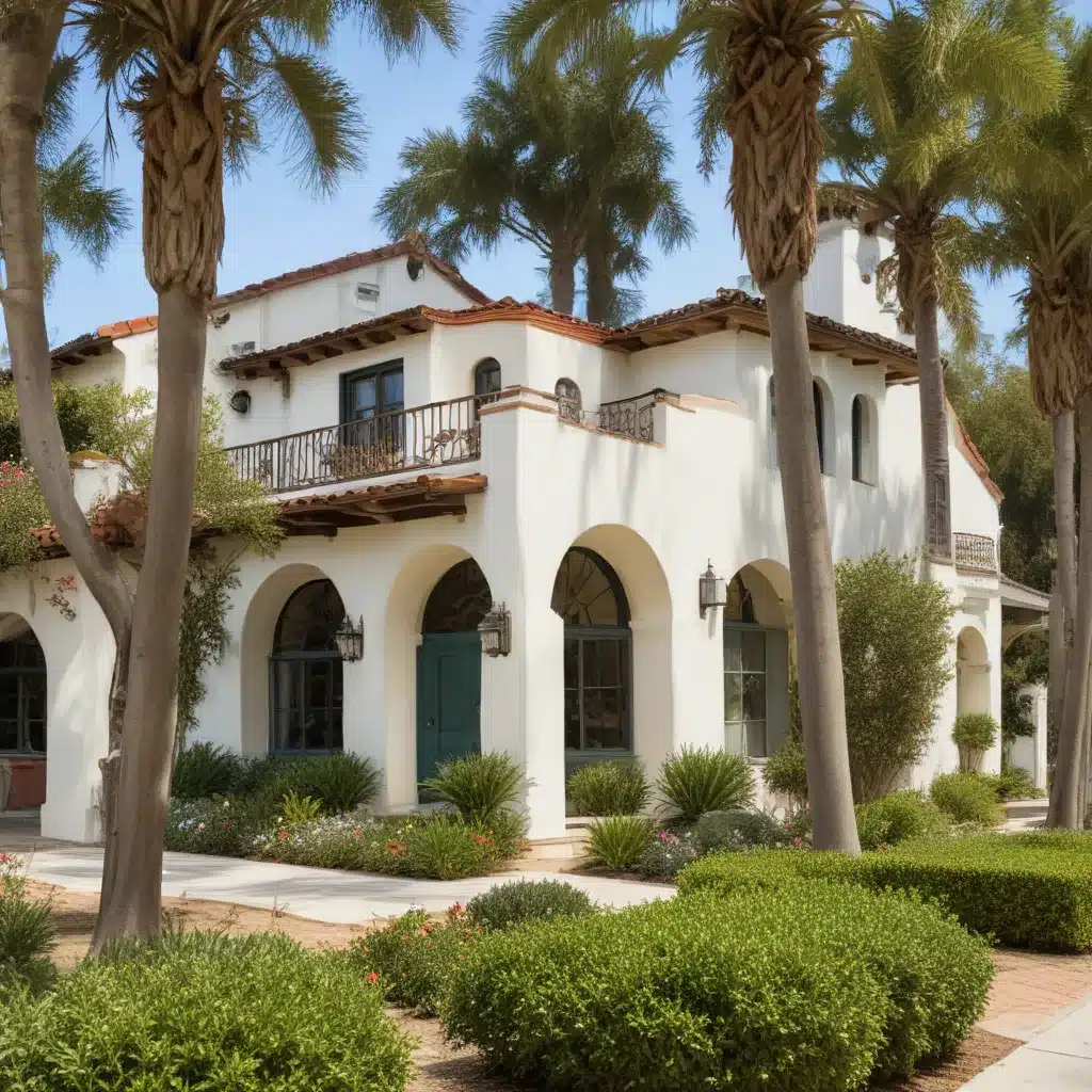 Preserving Santa Barbara’s Property Values: The Benefits of Consistent Maintenance Routines