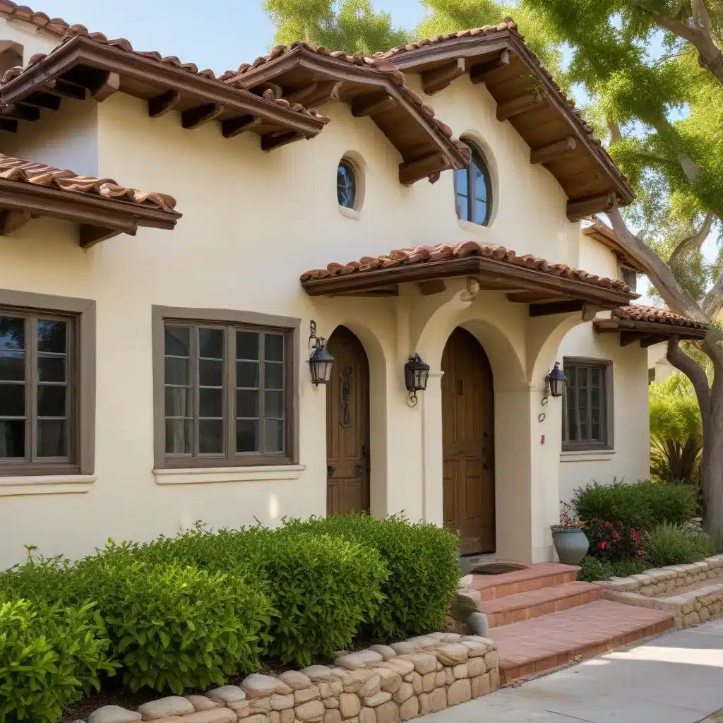 Preserving Santa Barbara Homes: Strategies for Consistent Property Maintenance