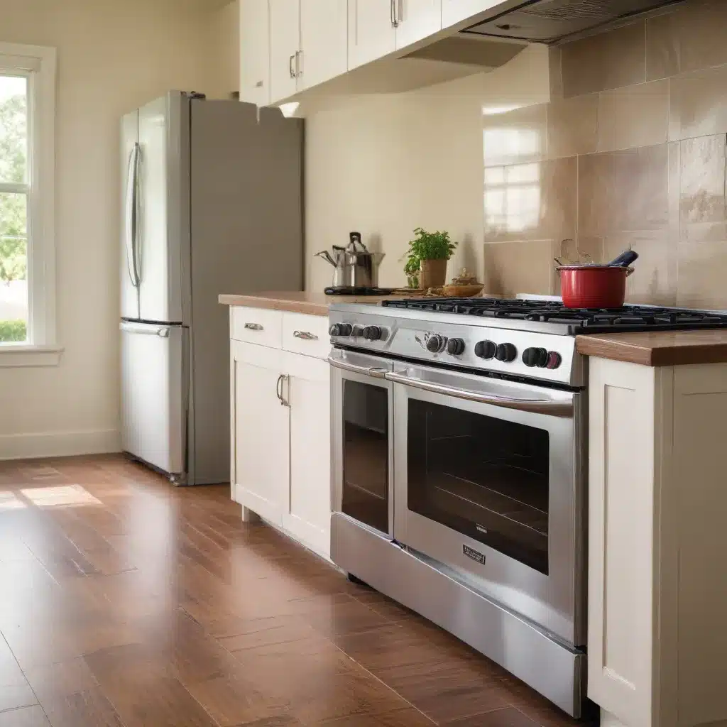 Preserving Your Santa Barbara Home’s Value: The Impact of Proper Appliance Maintenance