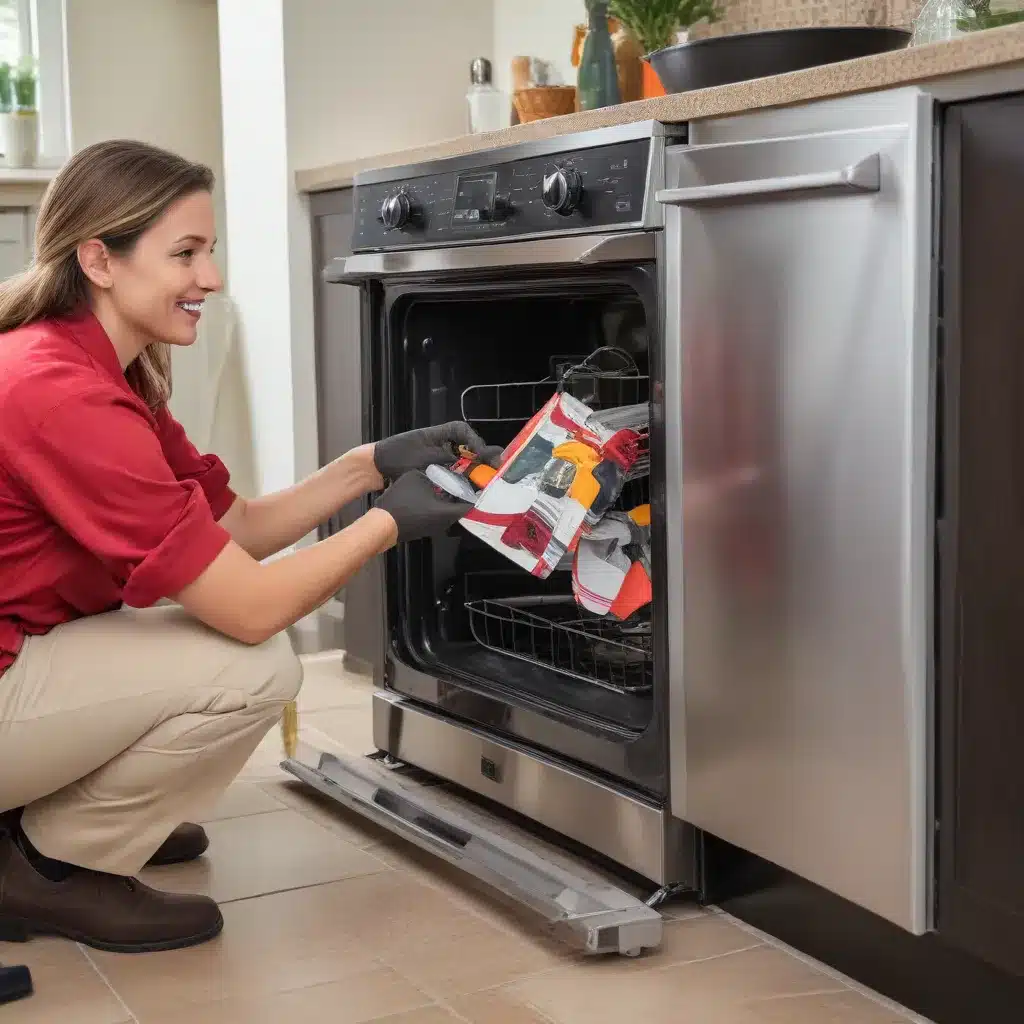 Preserving Your Santa Barbara Home’s Value Through Proactive Appliance Care and Maintenance