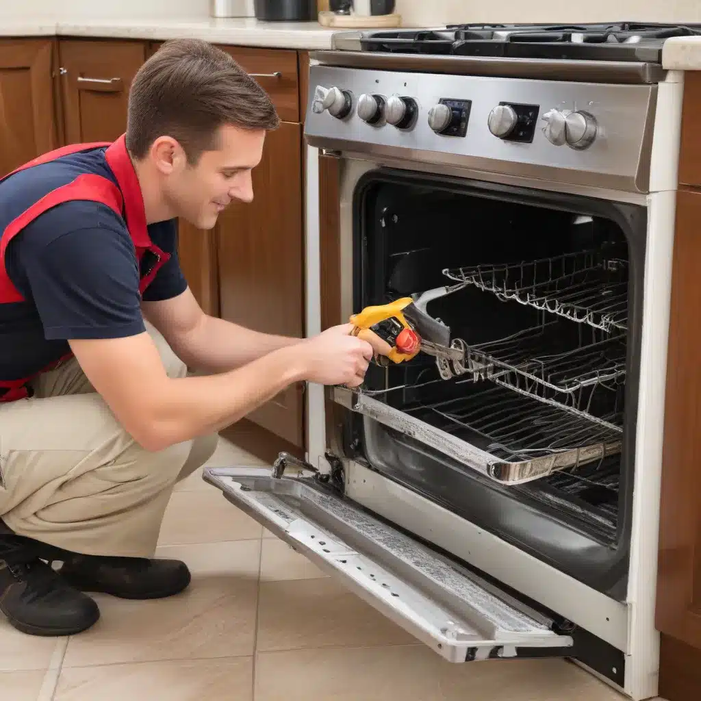 Preserving Your Santa Barbara Home’s Value Through Proactive Appliance Care and Maintenance Protocols