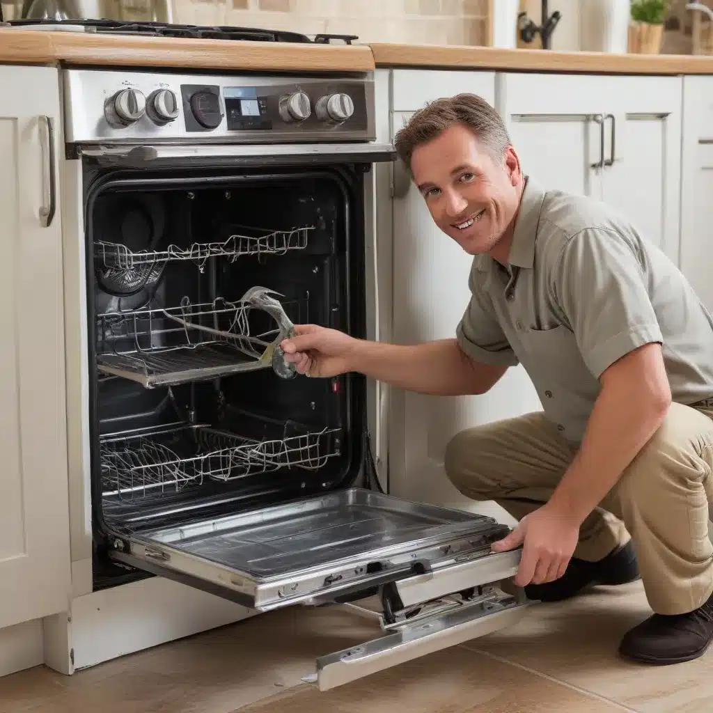 Preserving Your Santa Barbara Home’s Value Through Proactive Appliance Maintenance