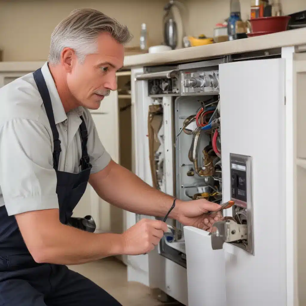 Preserving Your Santa Barbara Home’s Value Through Proactive Appliance Maintenance and Repair