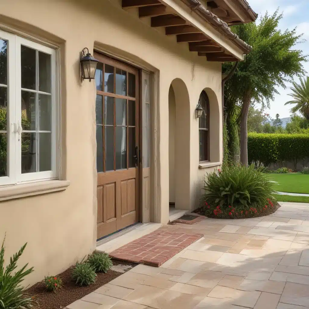 Preserving the Value of Your Santa Barbara Property through Proactive Maintenance