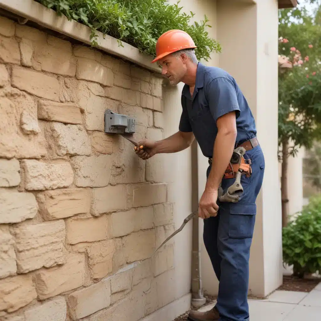 Preserving the Value of Your Santa Barbara Property through Proactive Maintenance Practices