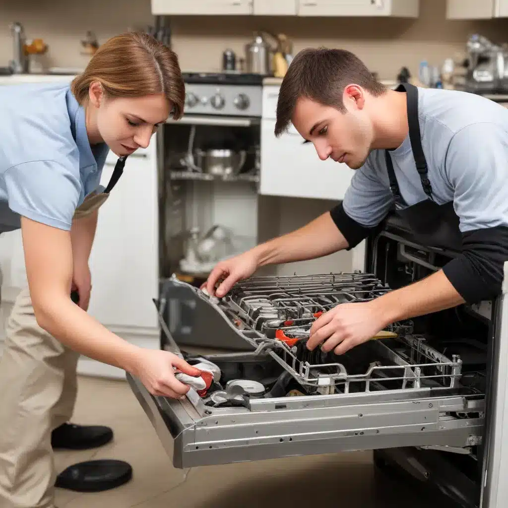 Preventative Maintenance: Avoiding Costly Appliance Breakdowns