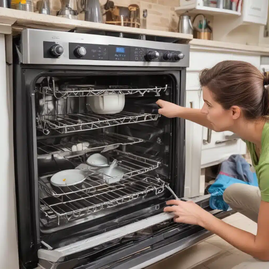 Preventative Maintenance Strategies: Extending the Lifespan of Your Appliances in Santa Barbara