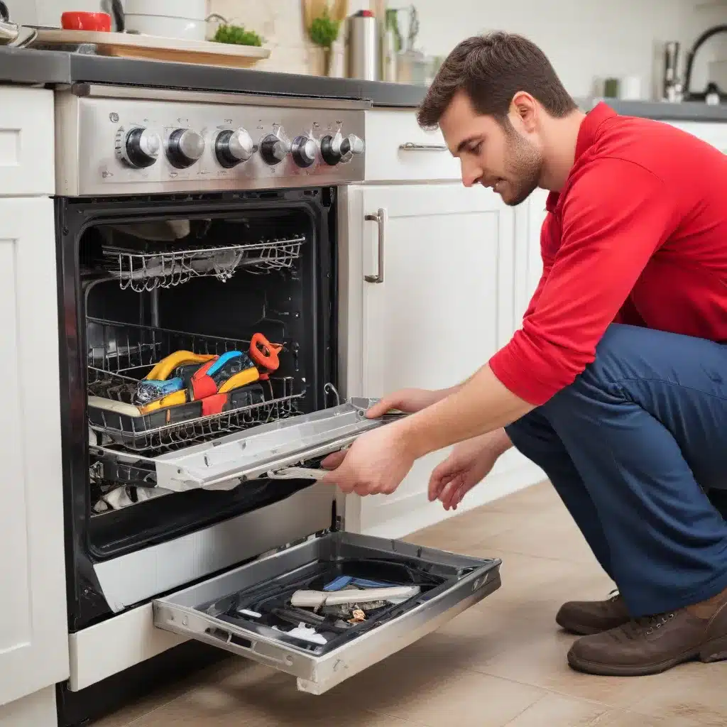 Preventative Maintenance: The Key to Avoiding Costly Appliance Breakdowns