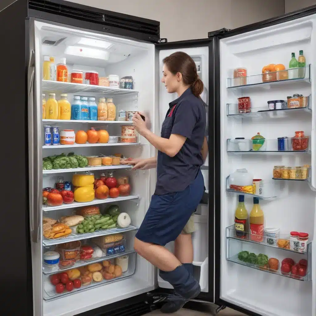 Preventing Costly Breakdowns: Proactive Maintenance Habits for Refrigerators