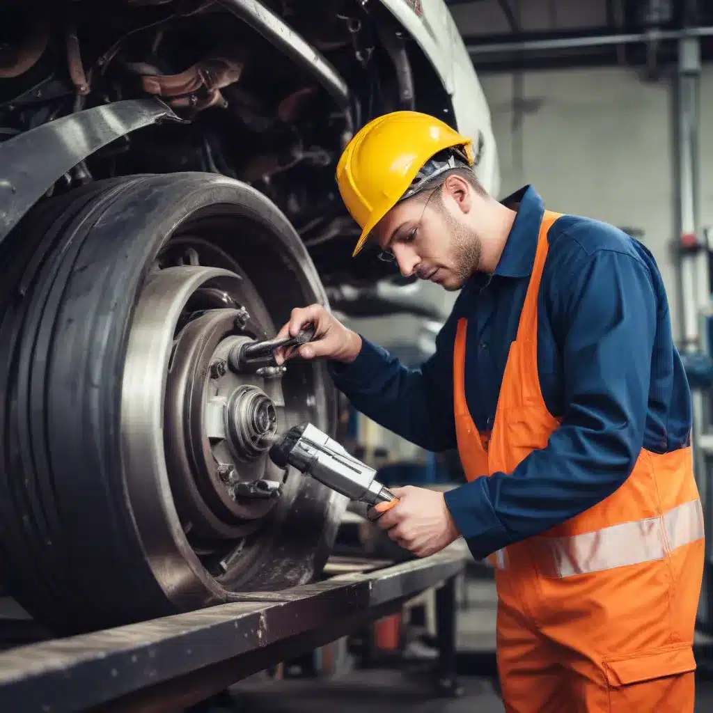 Preventing Costly Breakdowns: The Benefits of Proactive Maintenance Habits