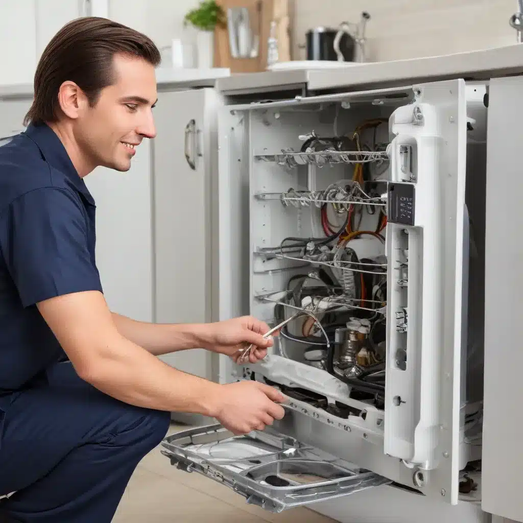 Preventing Costly Breakdowns: The Importance of Preventative Appliance Care in Santa Barbara