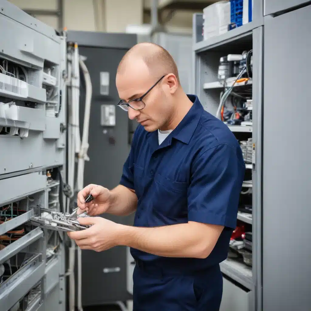 Preventing Costly Breakdowns: The Importance of Preventative Appliance Maintenance