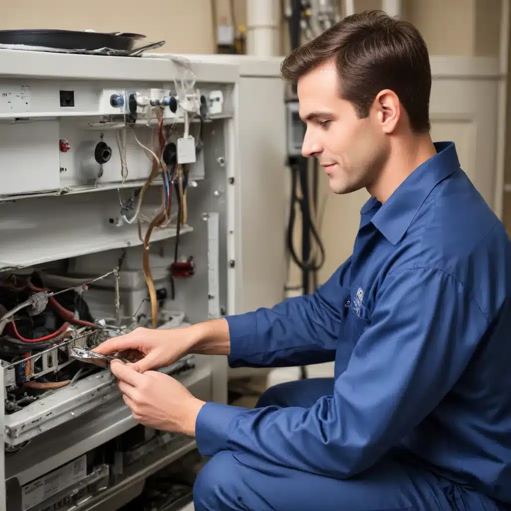 Preventing Costly Breakdowns: The Importance of Preventative Appliance Maintenance in Santa Barbara