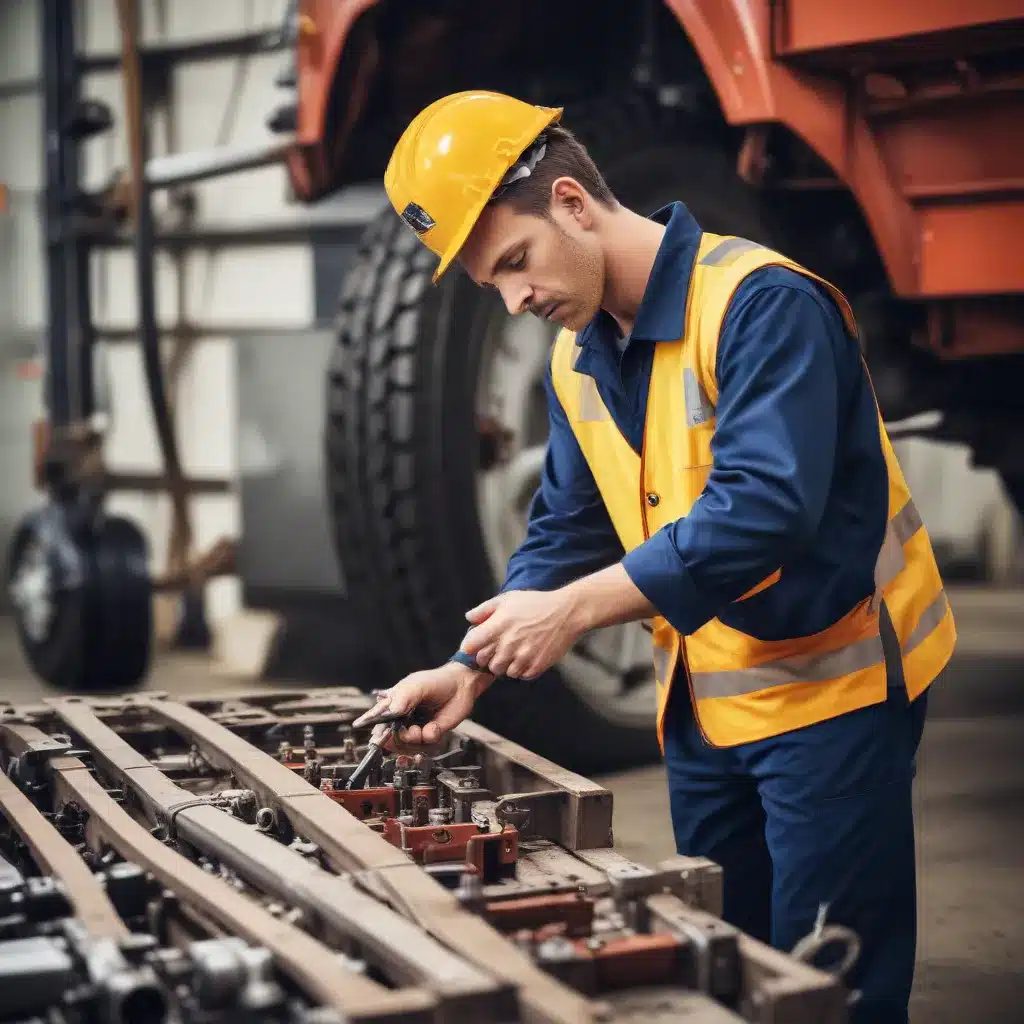 Preventing Costly Breakdowns: The Significance of Proactive Maintenance Habits and Practices