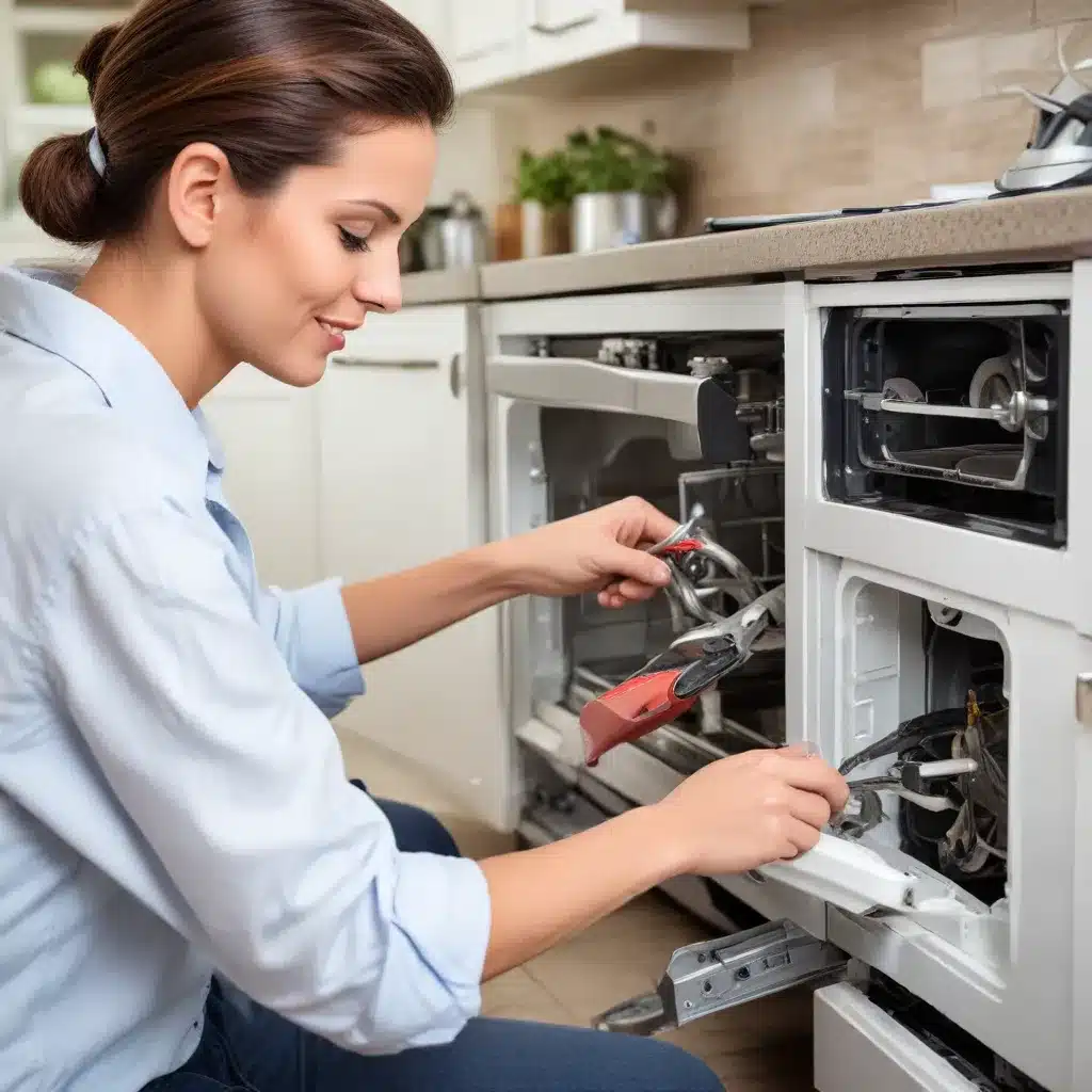Preventive Maintenance Strategies for Santa Barbara Homeowners: Prolonging Appliance Lifespan