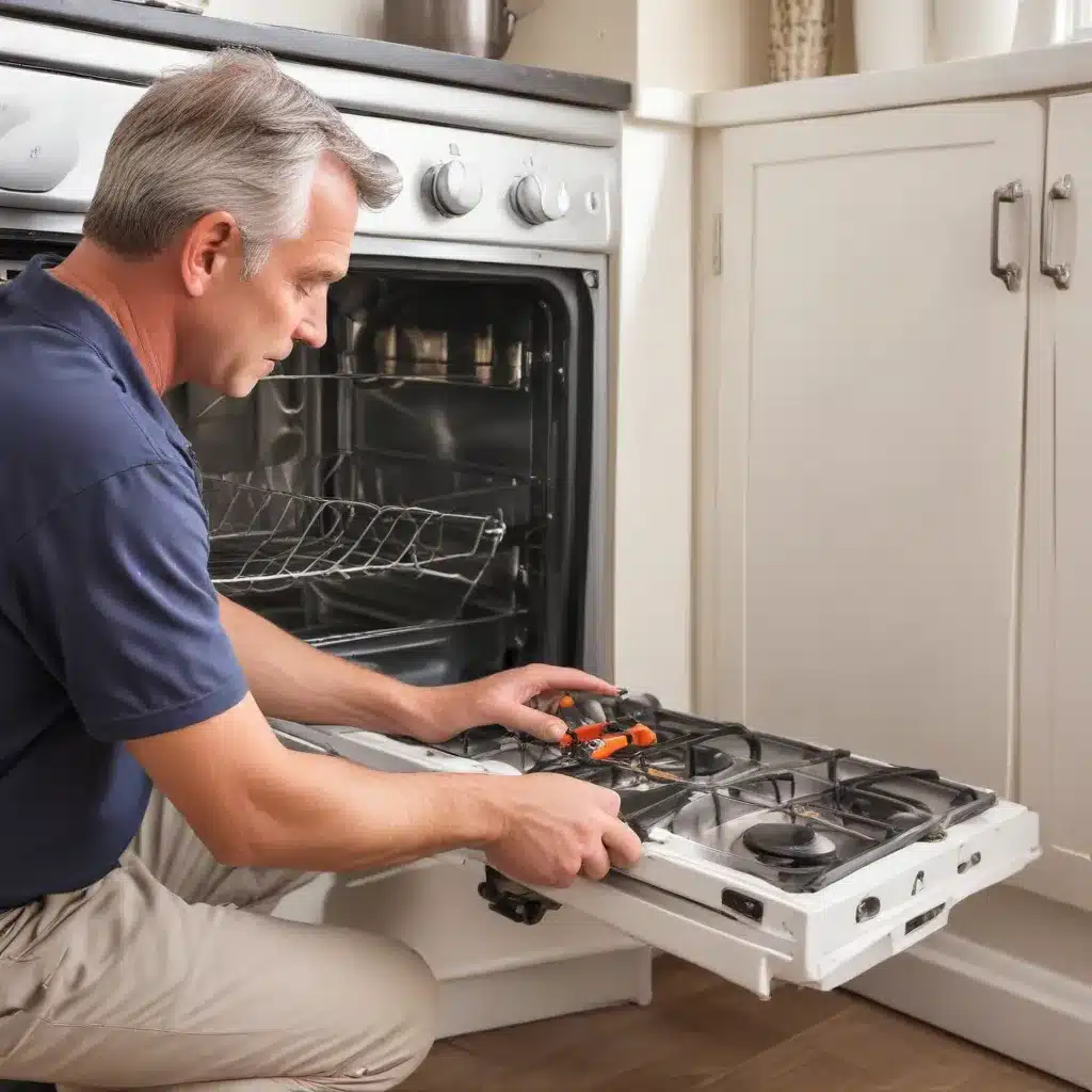 Preventive Maintenance Strategies for Santa Barbara Homes: Extending Appliance Lifespan