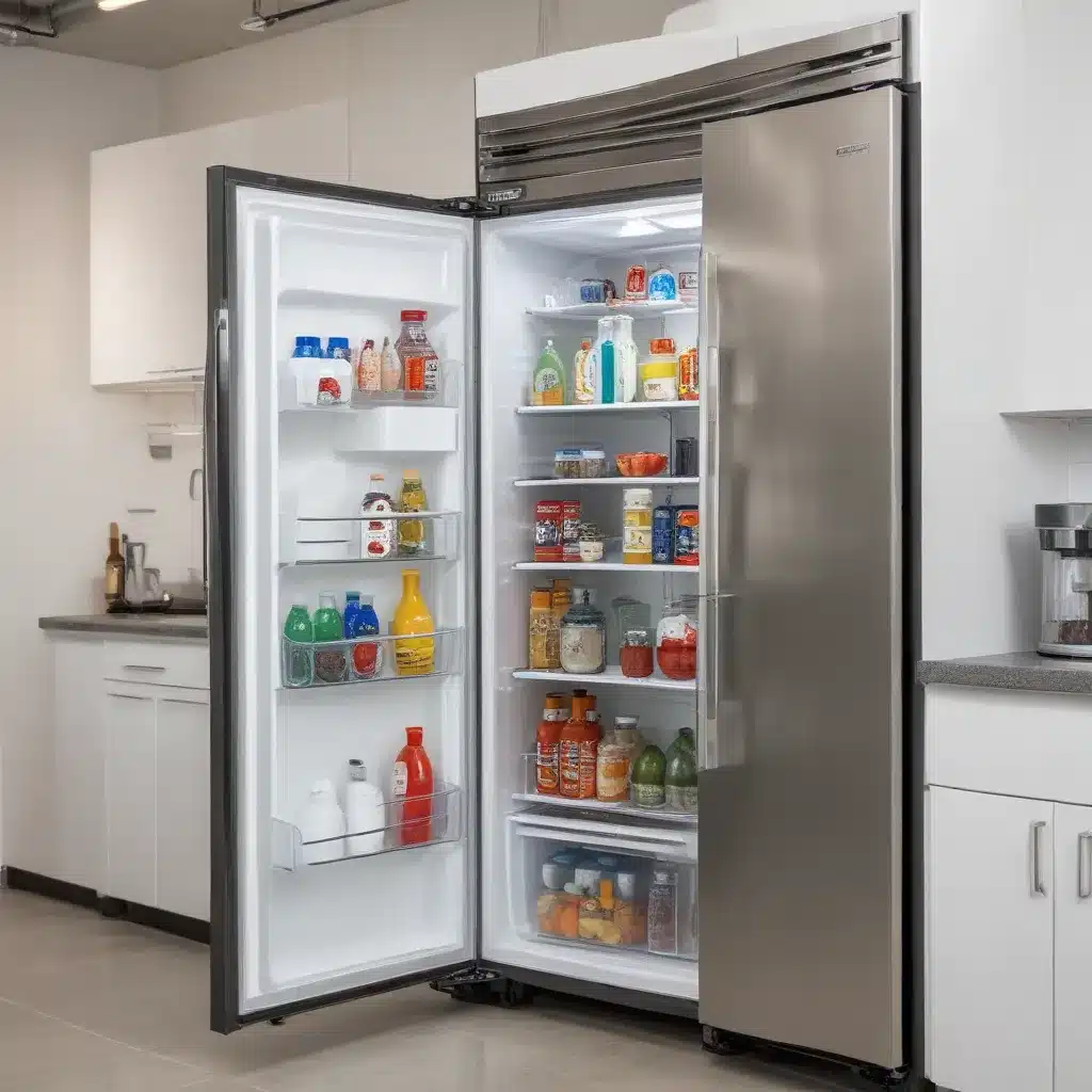 Prioritizing Safety and Compliance in Refrigerator Repair