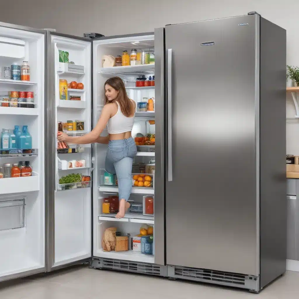 Prioritizing Safety and Compliance in Refrigerator Repair: A Comprehensive Guide
