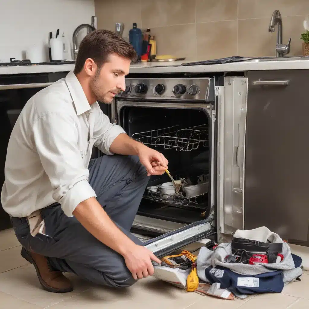 Prioritizing Safety and Compliance in Reliable Appliance Repair Services for Santa Barbara