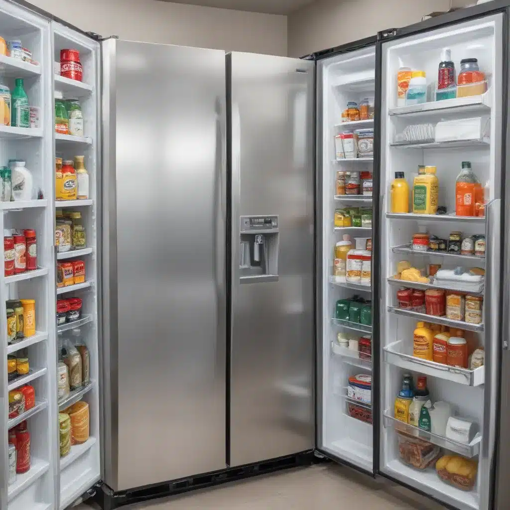 Prioritizing Safety in Refrigerator Repair: Ensuring Compliance and Protection