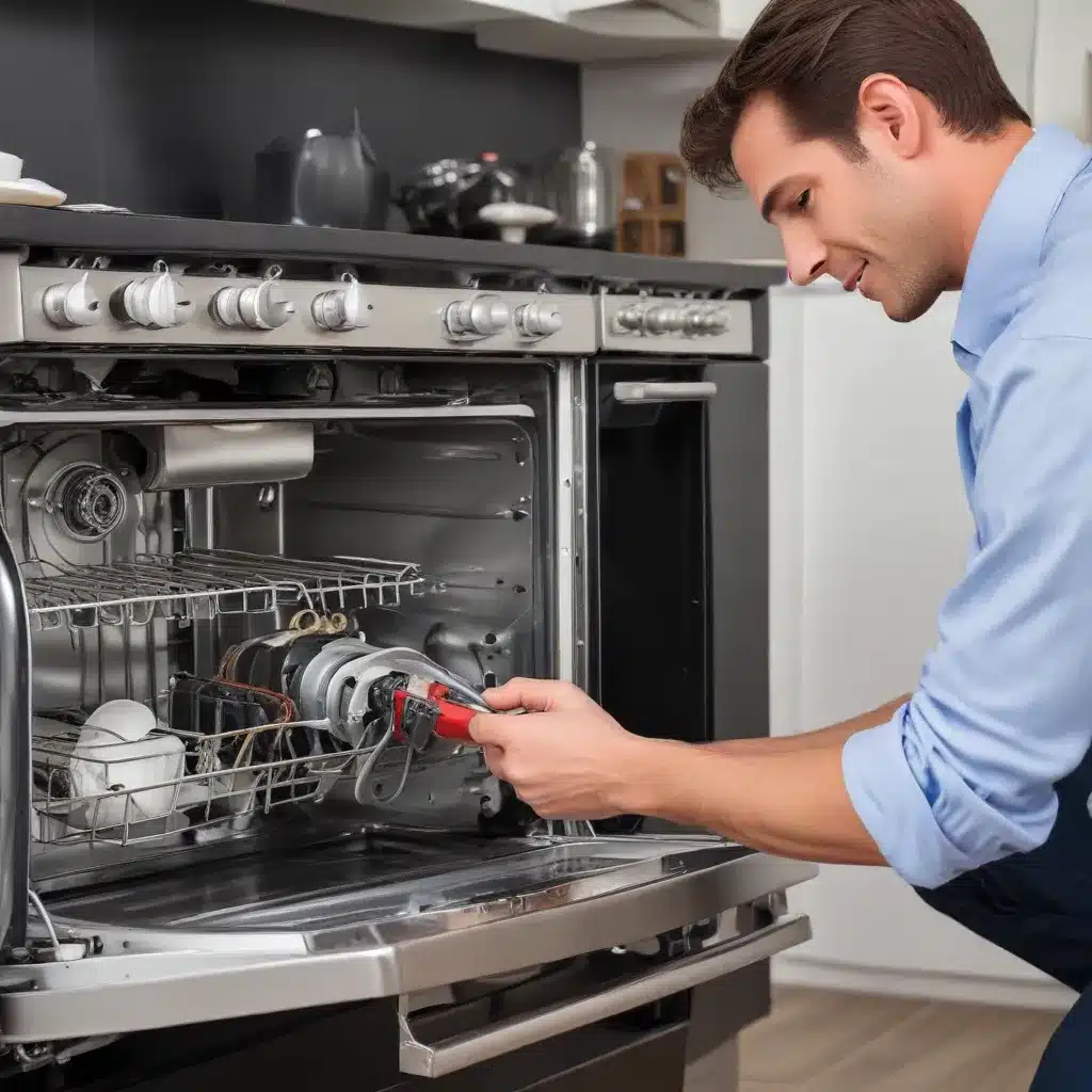 Proactive Appliance Maintenance: Protecting Your Investments in Santa Barbara