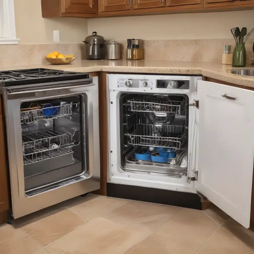 Proactive Appliance Maintenance: Protecting Your Investments in Santa Barbara Properties