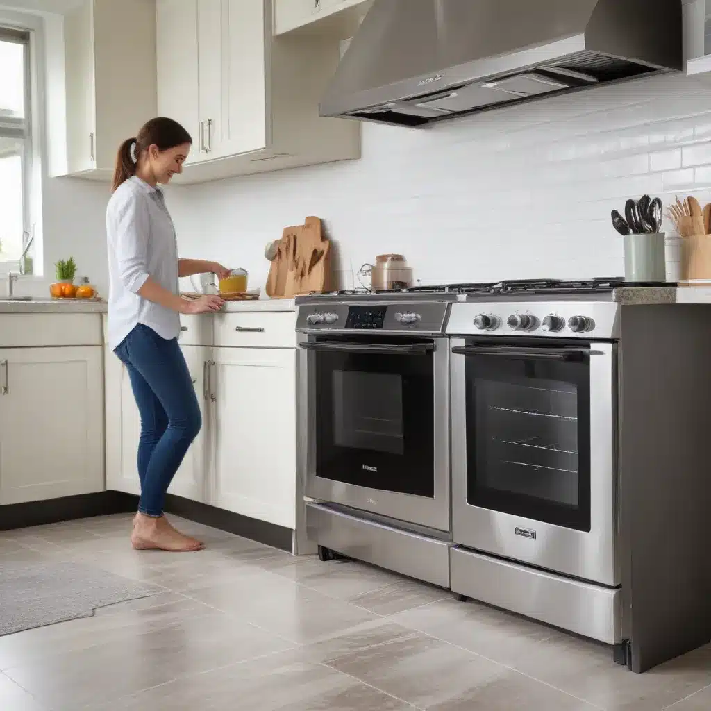 Proactive Homeowner’s Guide: Keeping Appliances in Top Shape for the Long Haul