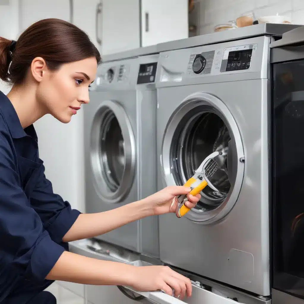 Proactive Maintenance: Preserving the Life of Your Appliances