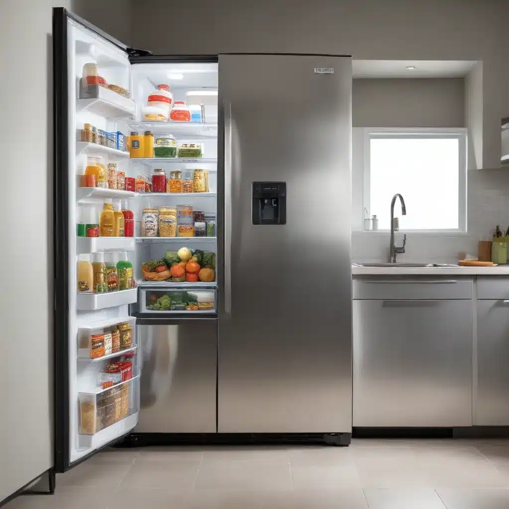 Proactive Maintenance: Preventing Costly Refrigerator Breakdowns