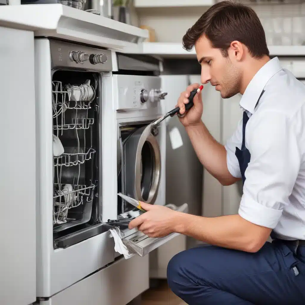 Proactive Maintenance: Protecting Your Appliances and Your Property