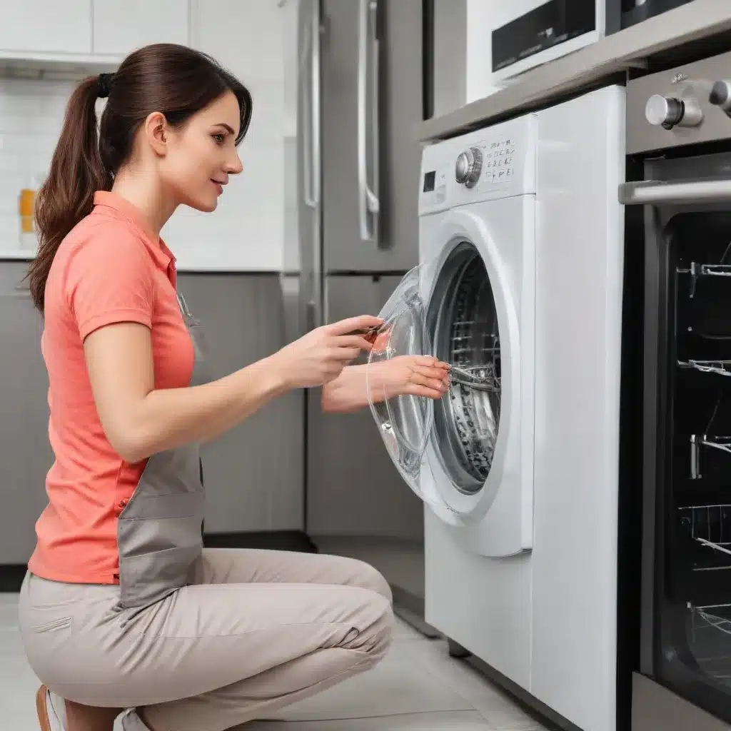 Proactive Maintenance Strategies to Extend Appliance Lifespan