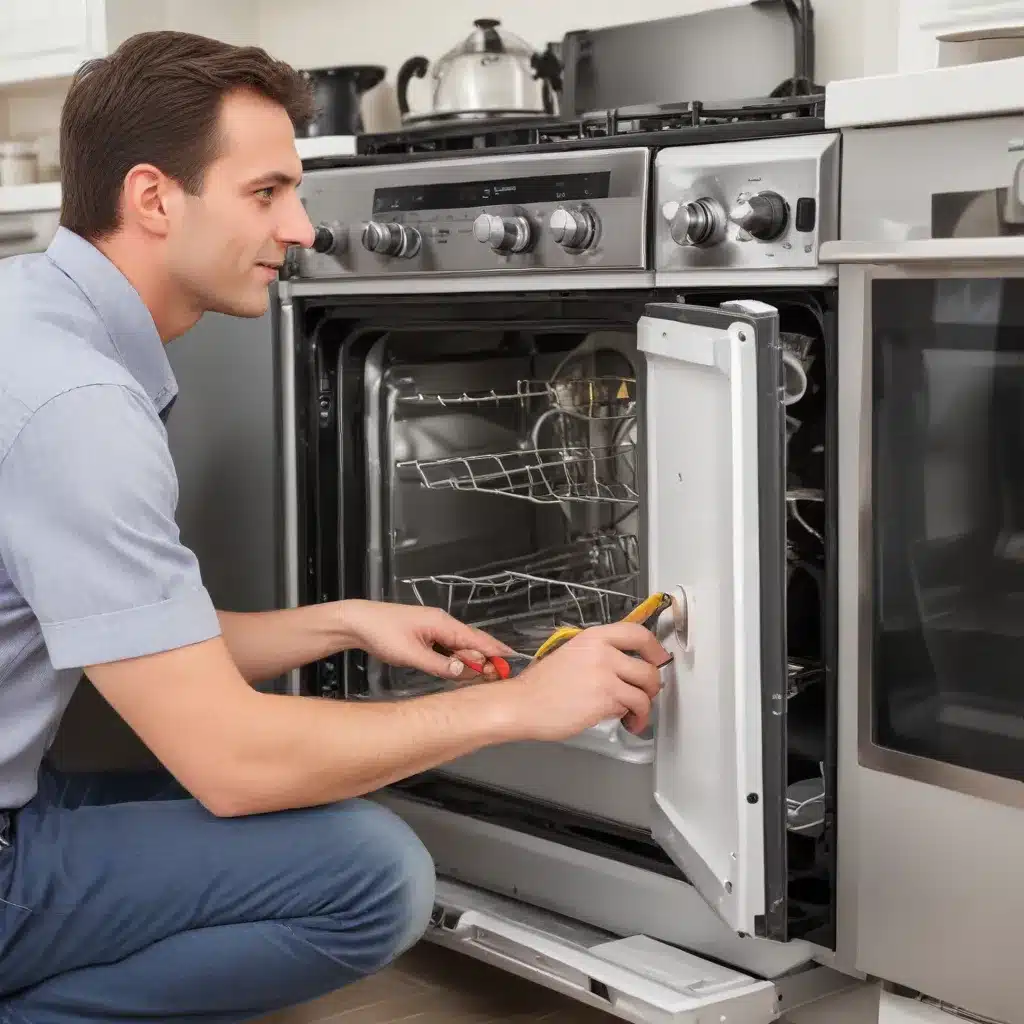 Proactive Maintenance Strategies to Extend Appliance Lifespan in Santa Barbara Homes
