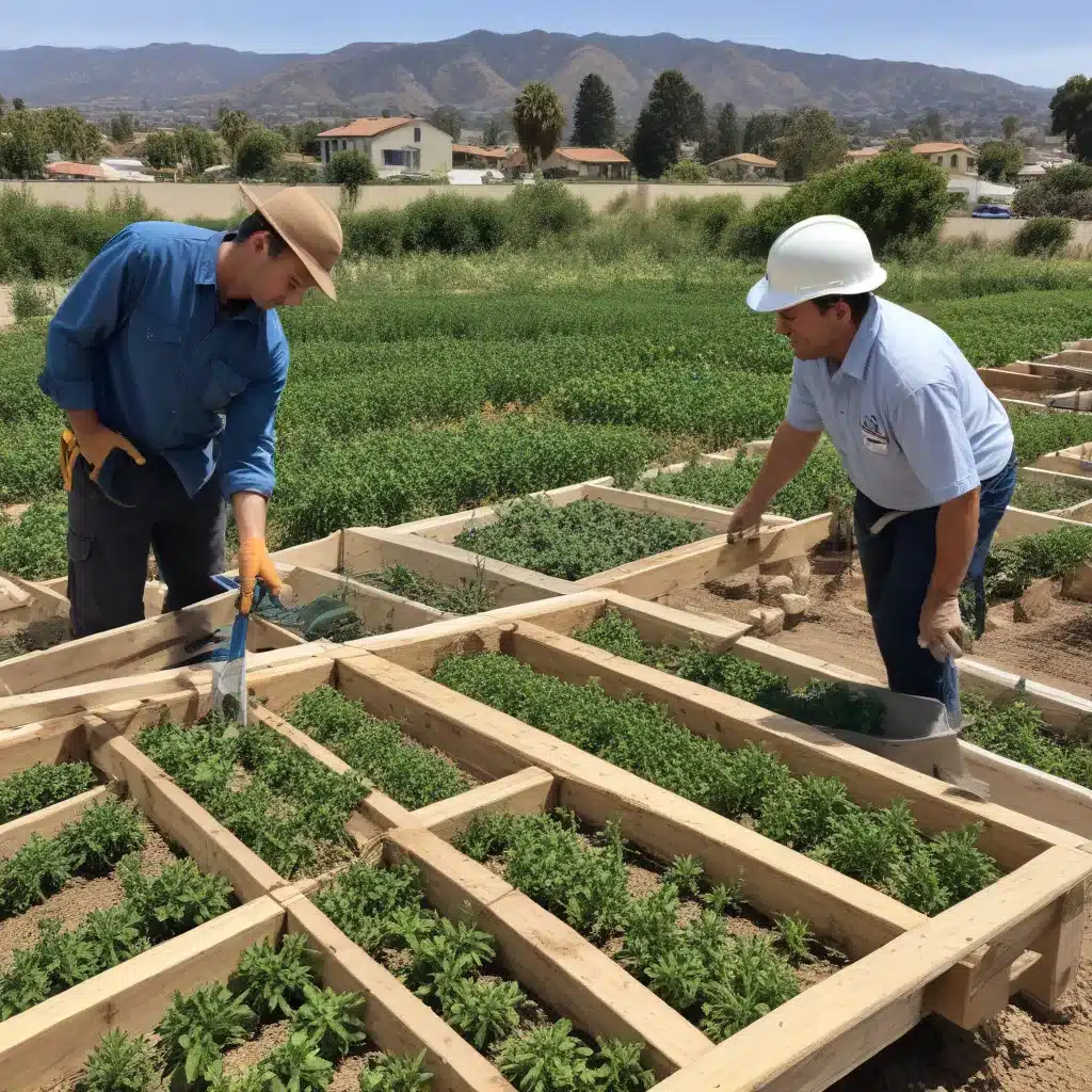 Promoting Sustainability in Santa Barbara’s Home Improvement Industry