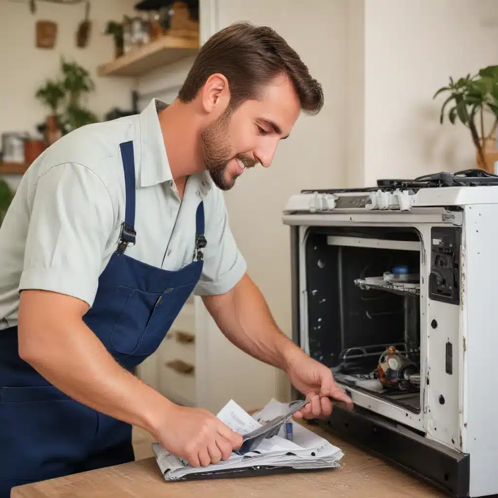 Promoting Sustainability in Santa Barbara’s Home Improvement and Appliance Repair Industry