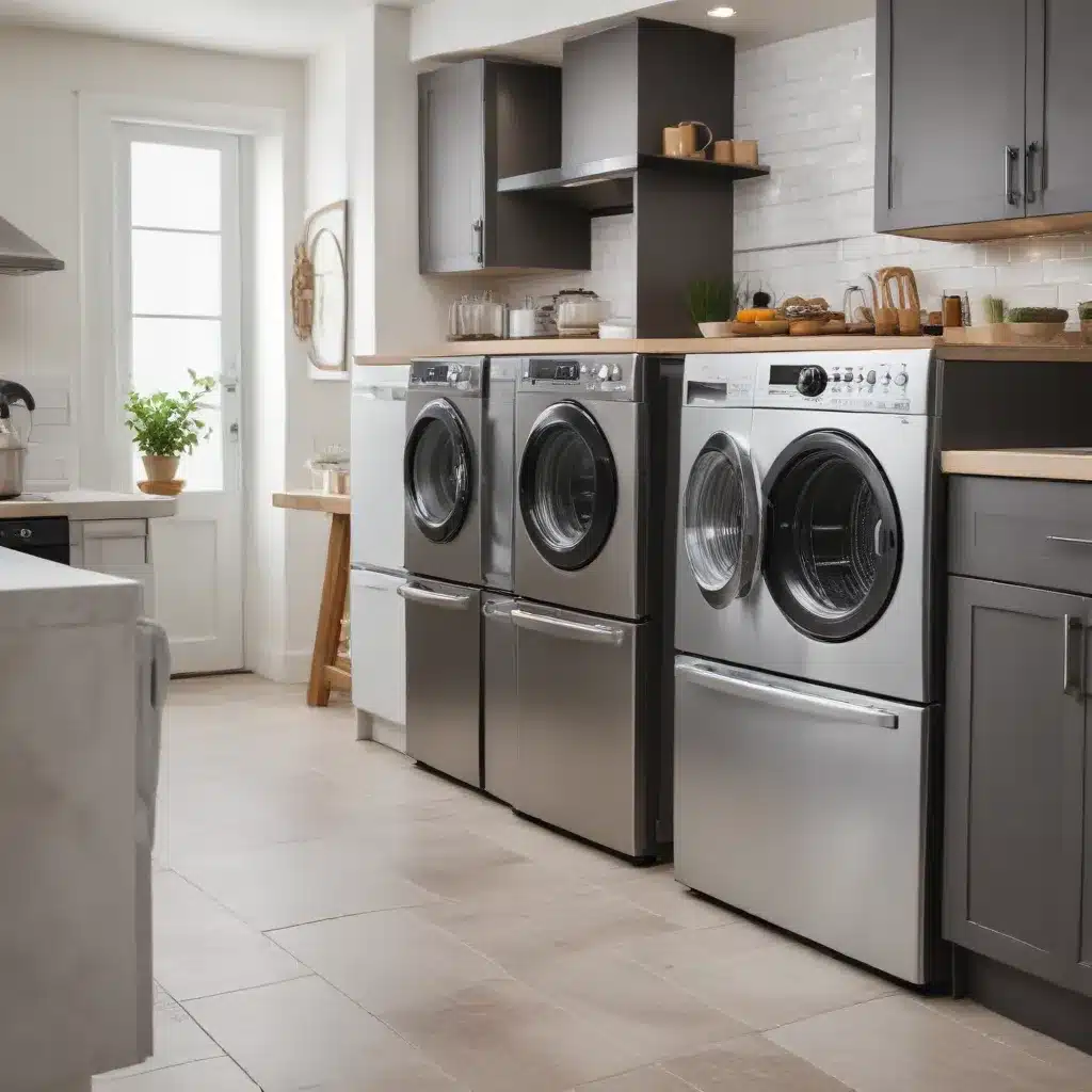 Proper Appliance Care: Tips for Extending the Lifespan of Your Investments