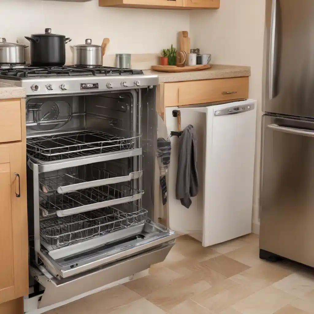Proper Appliance Installation and Safety Measures in Santa Barbara Homes: Ensuring Protection