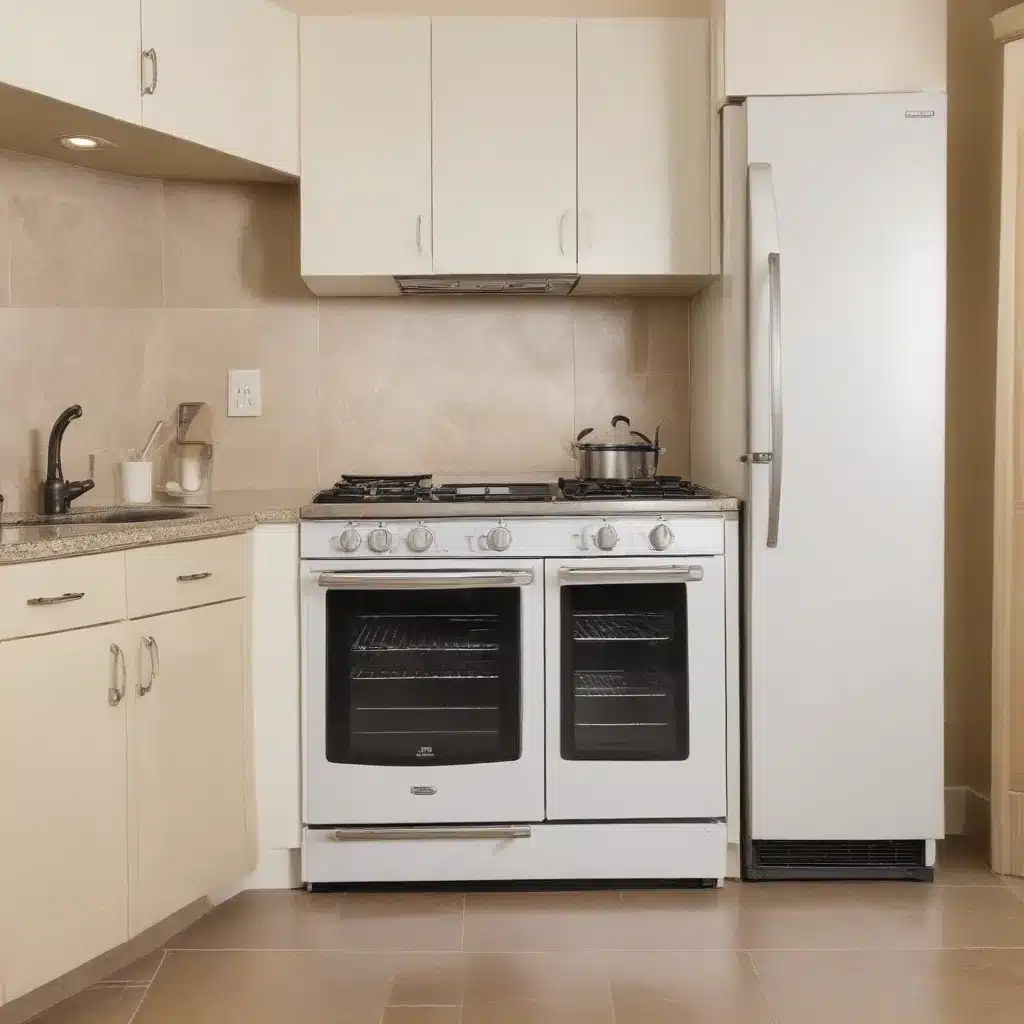 Protecting Santa Barbara Homes: Ensuring Proper Appliance Installation and Safety
