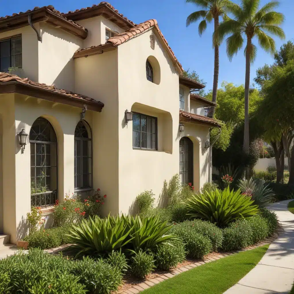 Protecting Your Investment in Santa Barbara: Strategies for Consistent Property Maintenance