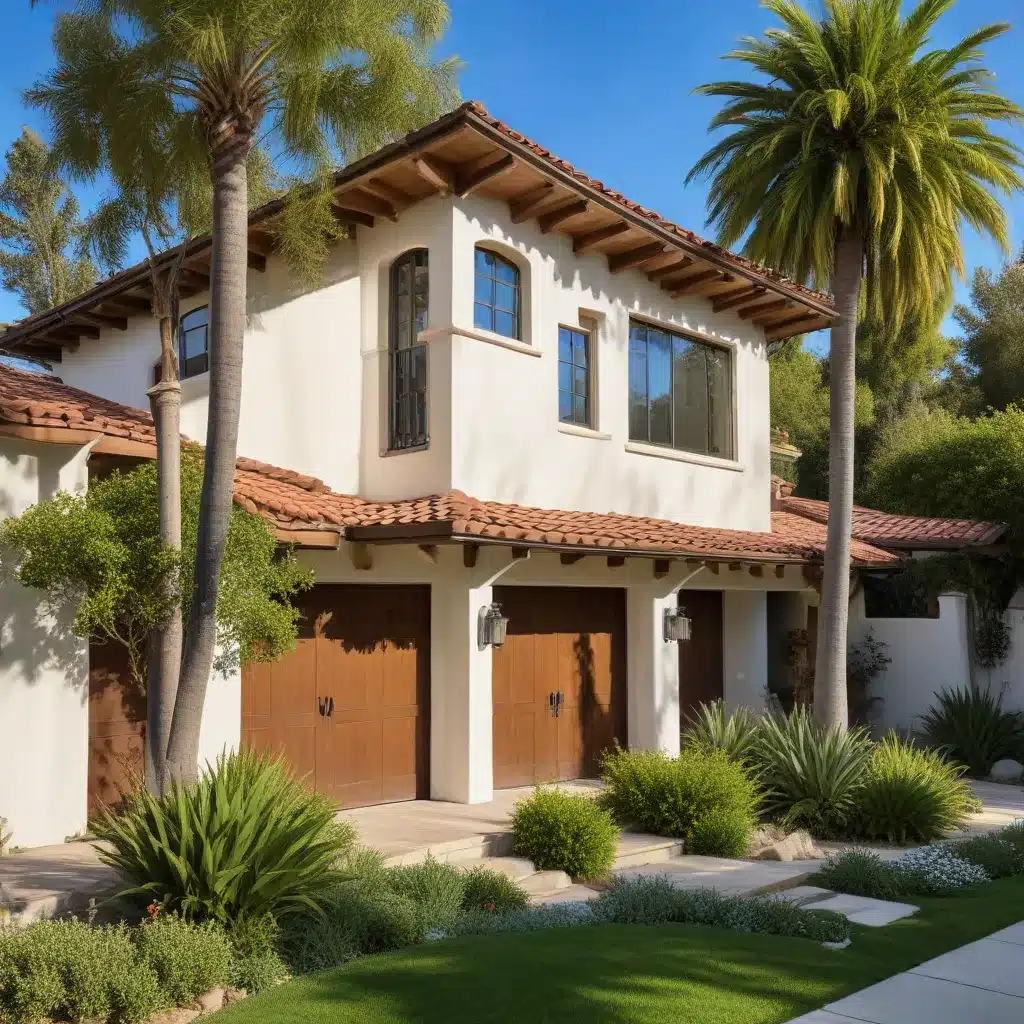 Protecting Your Investment in Santa Barbara: The Crucial Role of Regular Property Maintenance
