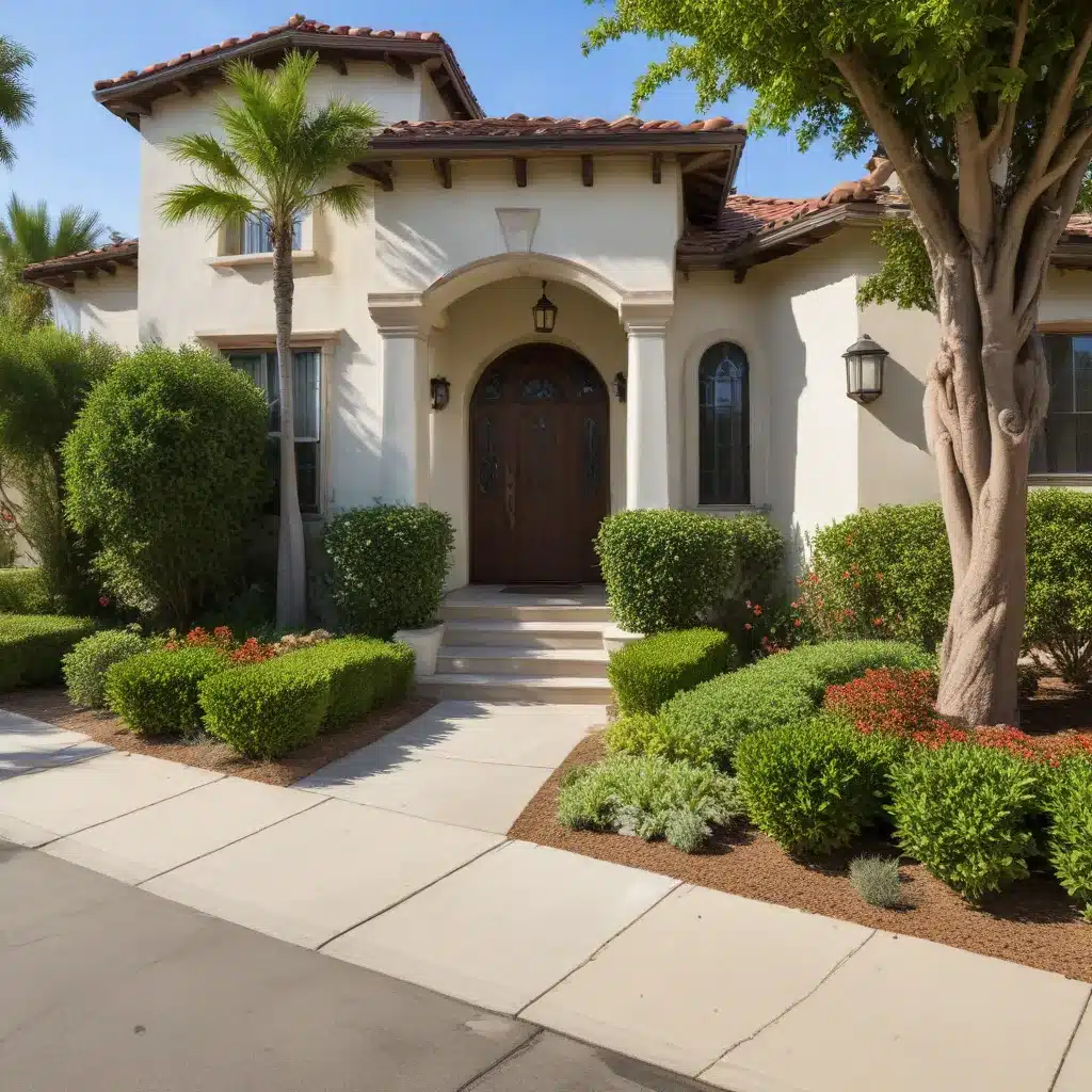Protecting Your Santa Barbara Investment: Strategies for Consistent Property Maintenance