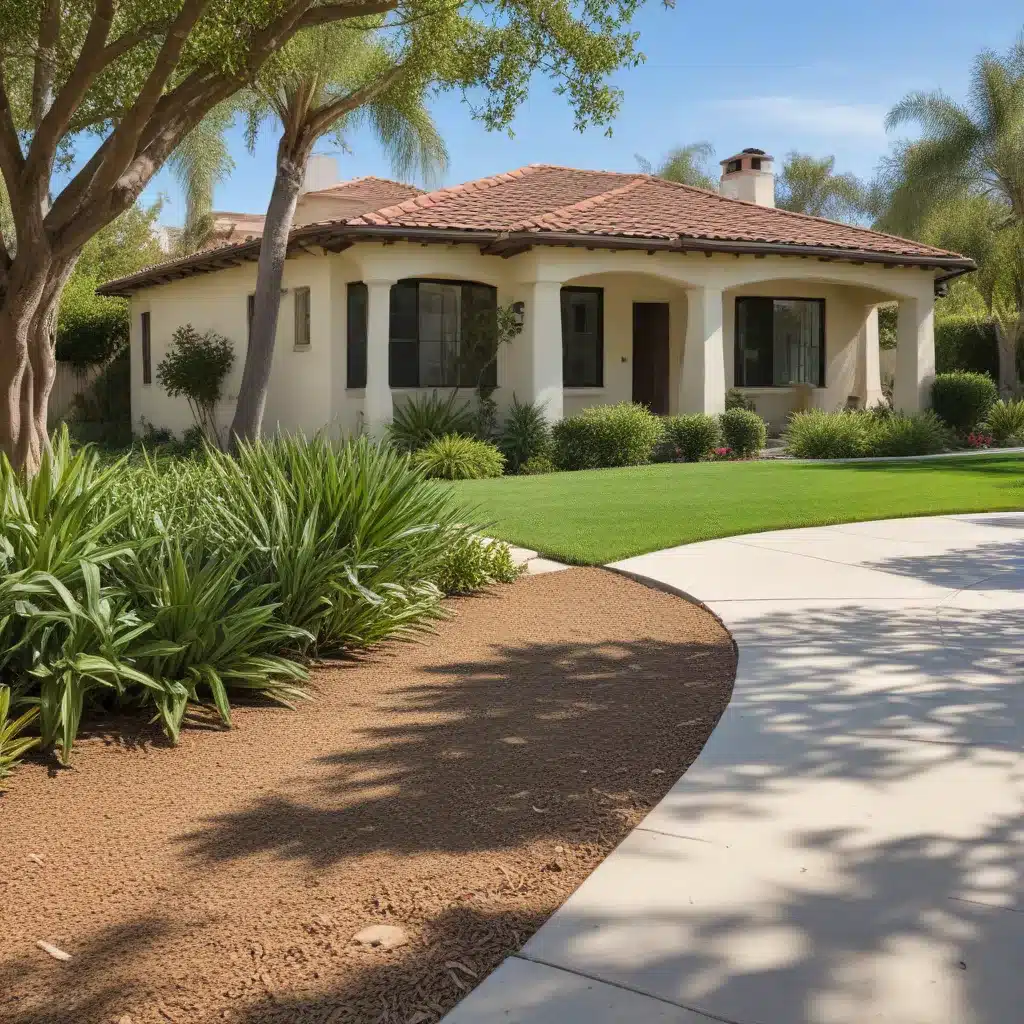 Protecting Your Santa Barbara Property: The Importance of Consistent Maintenance Practices