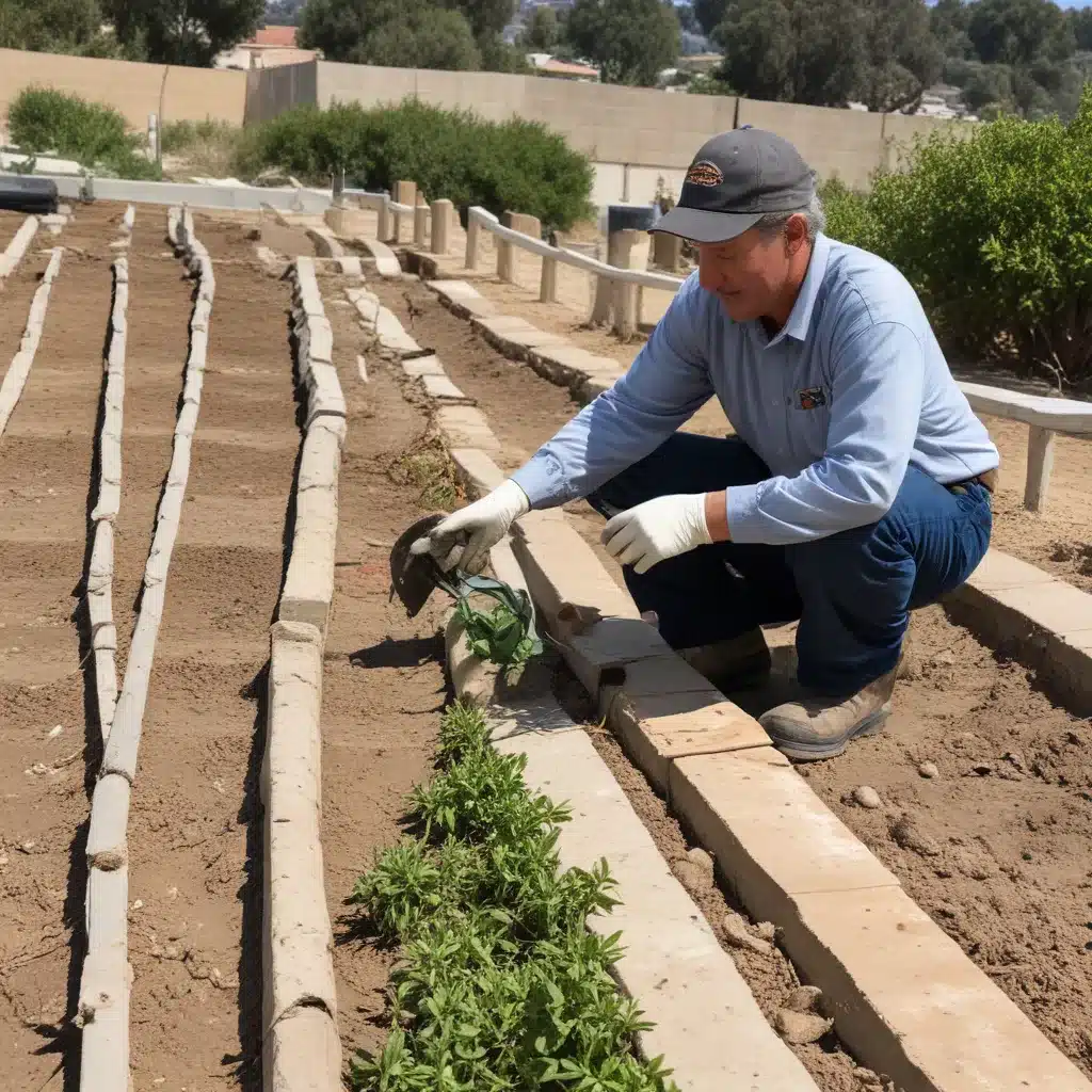 Reducing Environmental Impact: Innovative Repair Techniques for Santa Barbara Residents