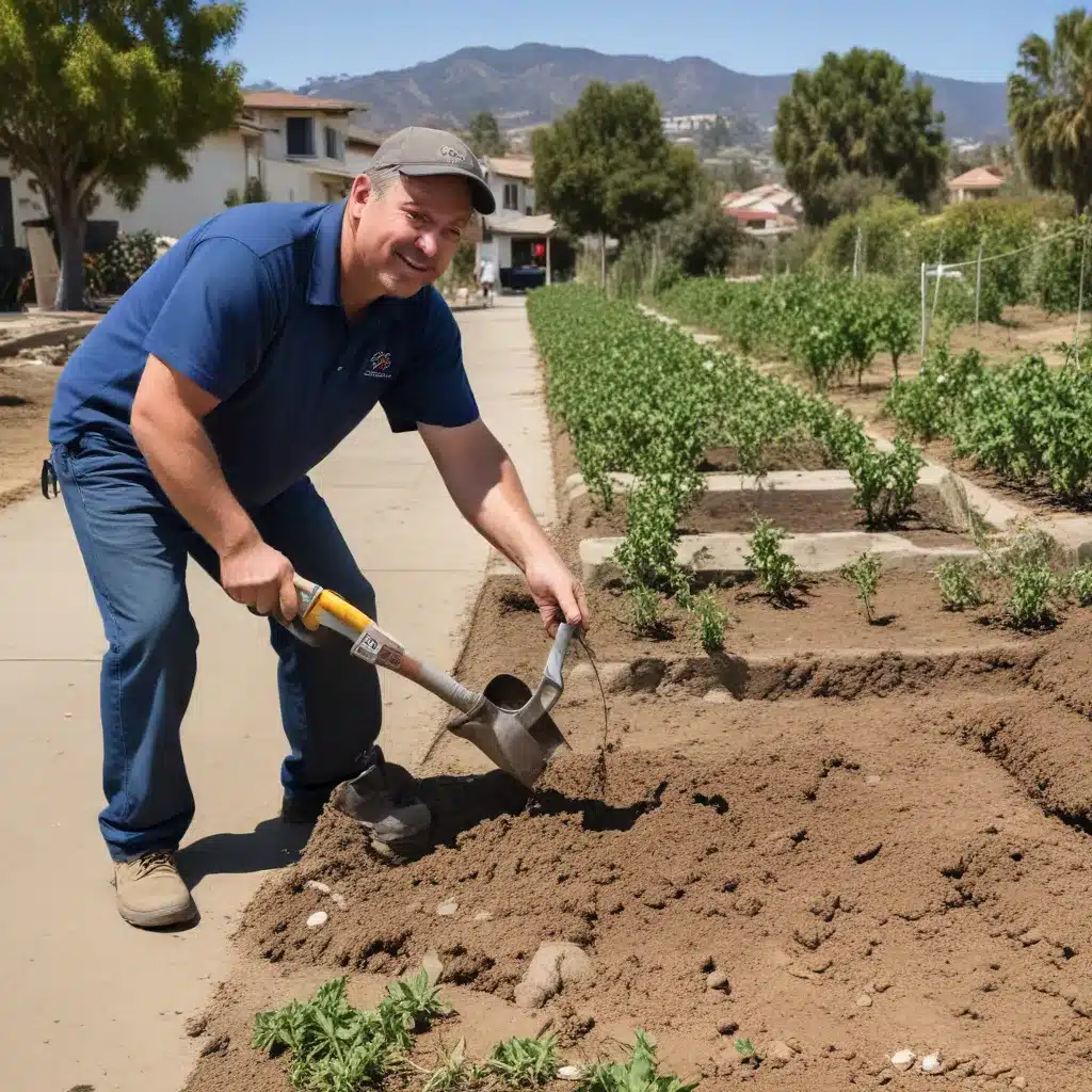 Reducing Environmental Impact: Innovative Repair Techniques for the Santa Barbara Community