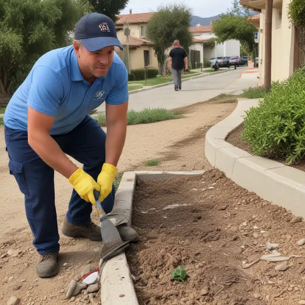 Reducing Environmental Impact through Innovative Repair Techniques for the Santa Barbara Community