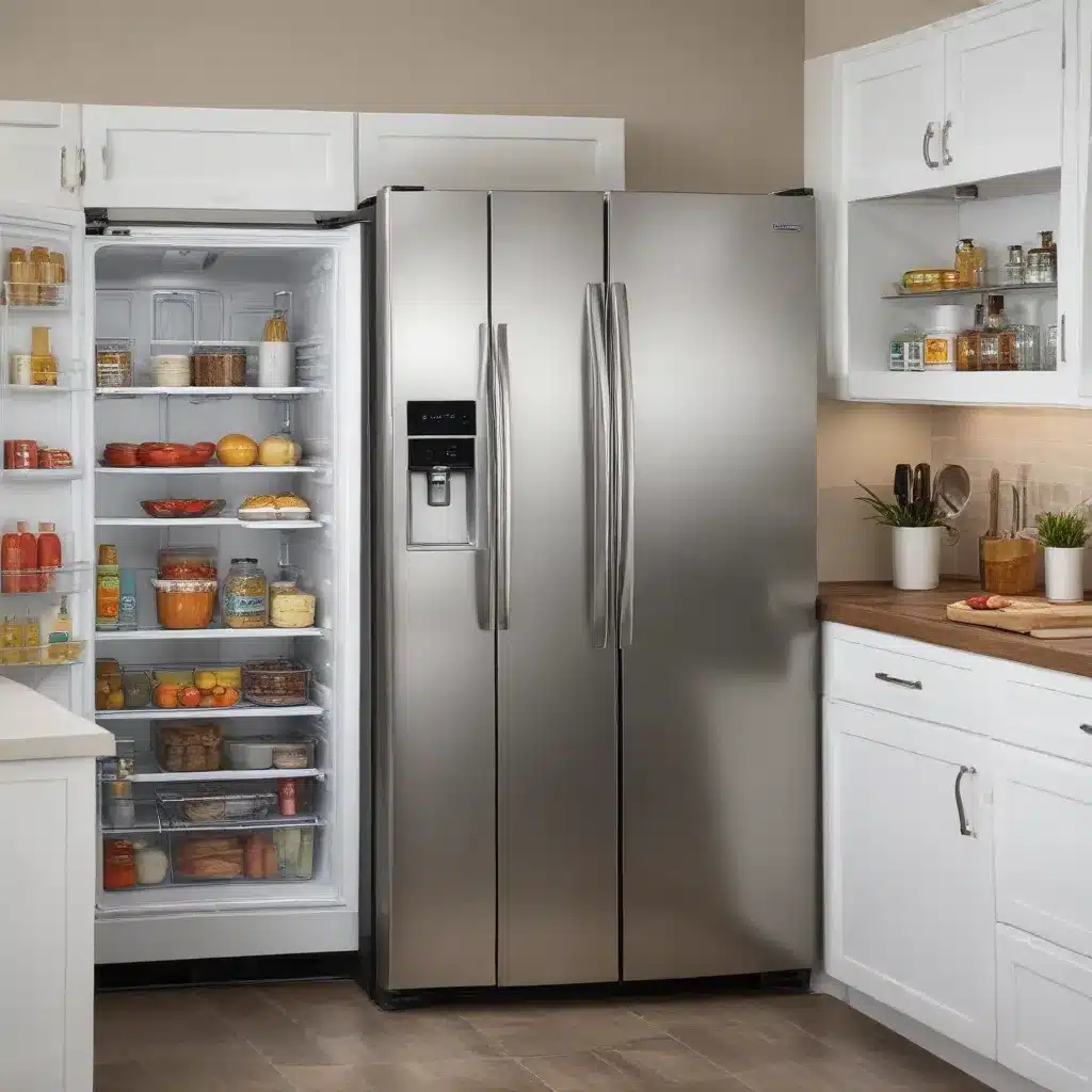 Refrigerator Care: Keeping Your Kitchen Workhorse Running Efficiently
