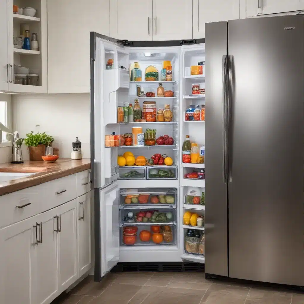 Refrigerator Care and Maintenance: Keeping Your Kitchen Workhorse Running