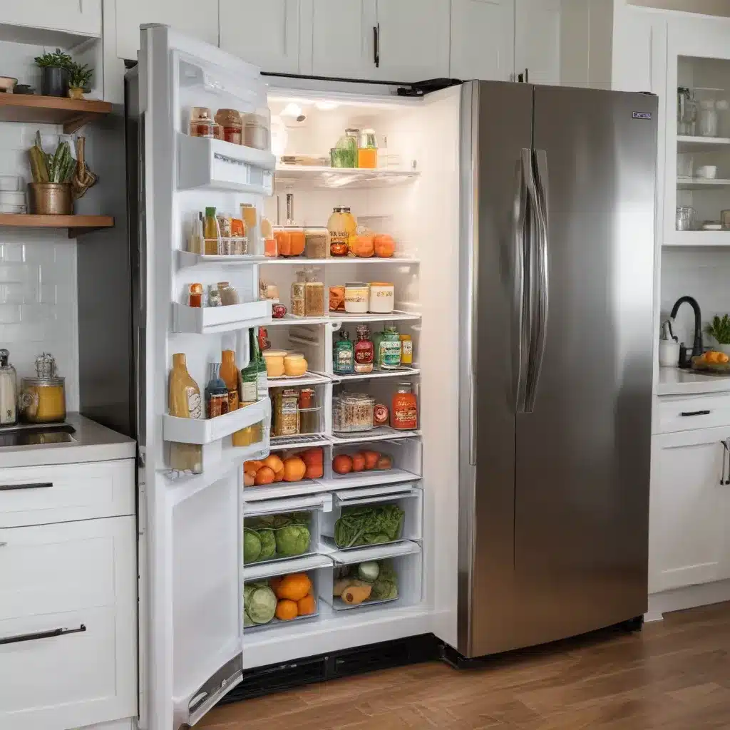 Refrigerator Maintenance 101: Extending the Life of Your Kitchen Workhorse