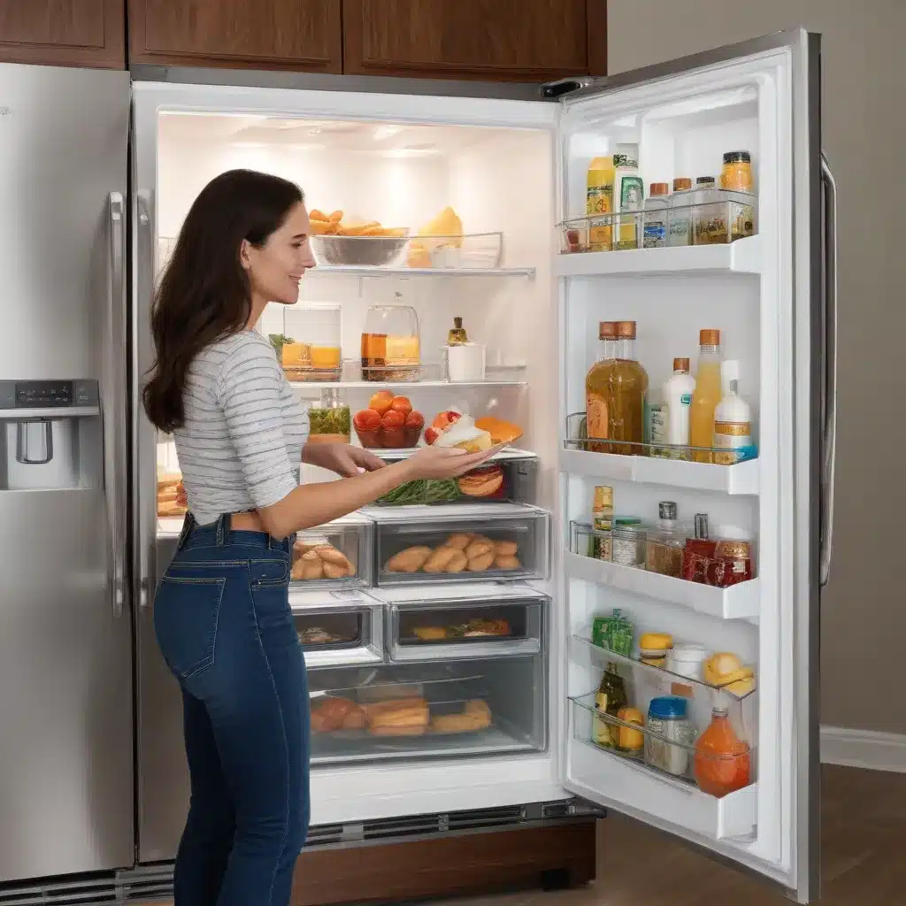 Refrigerator Maintenance Essentials: Extending the Life of Your Kitchen Staple